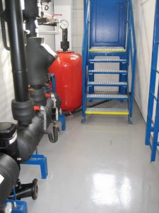 ЗАПЕЧАТВАЩО И ПОДОВО ПОКРИТИЕ