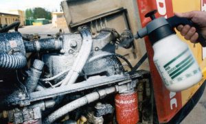 обезмаслител